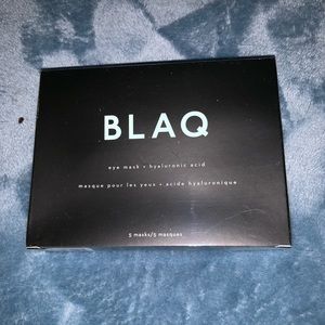 Blaq Eye Masks